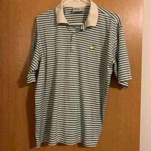 Augusta National Golf Shop Polo
